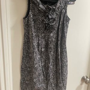 Liz Claiborne New York dress